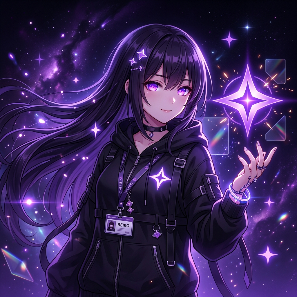 Nexora Reiko